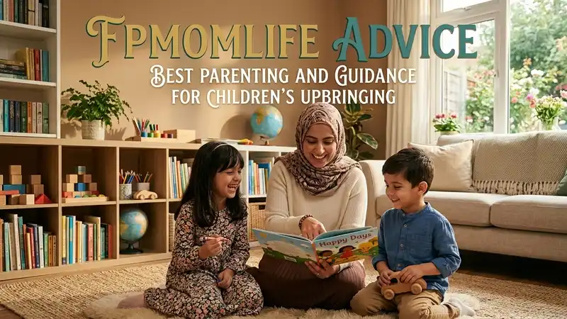 Fpmomlife Advice Best Parenting and Guidance for Children’s Upbringing
